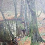 948 9803 OIL PAINTING
